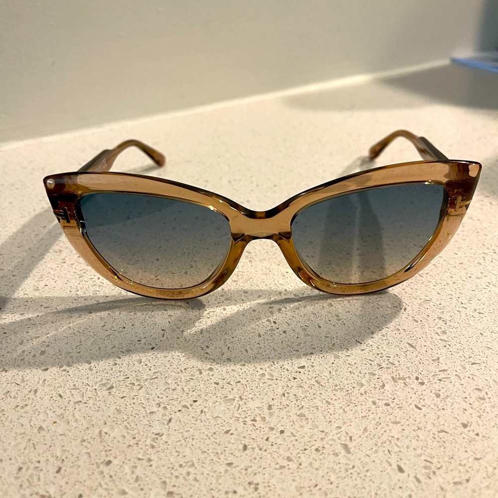 Tom Ford Anya Sunglasses